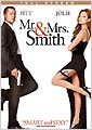 Mr. and Mrs. Smith (FS/DVD)