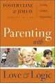 Parenting With Love And Logic