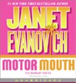 Motor Mouth (Audio CD)