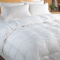Olympia 233 Thread Count White Down Comforter
