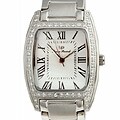 Lucien Piccard Women's Diamond Watch