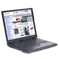 IBM ThinkPad T23 1.13GHz Pentium III Laptop w/DVD (Refurbished)