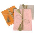 Handmade Paper Journal (India)