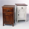 Rosewood Nightstand (India)
