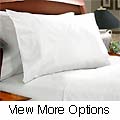 Luxury 400tc Sateen Sheet Set