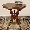 Kalepso Table (Indonesia)