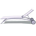 Terrazza Outdoor Lounge Chair