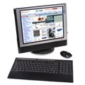 Sony VAIO 2.8GHz Pentium 4 Personal Computer with DVD-RW (Refurbished)