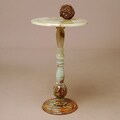 Marble Side Table (Pakistan)