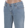 Earl Jean Vintage Denim Blue Jeans