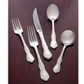 Wallace 110pc Whitman Flatware Set