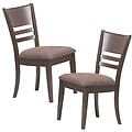 Sorrento Dining Chairs (Set of 2)
