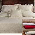 Shelbourne Luxury Quilt Set