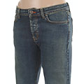 Blujeanious Bootcut Stretch Denim Jean