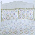 Summer Porch Quilt Set