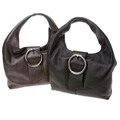 Prague Hudson Handbag