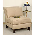 Slipper Putty Chair