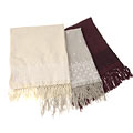 Embroidered Fall Wrap (Afghanistan)