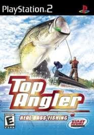 PS2 - Top Angler