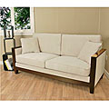 Austin Pearl Sofa