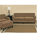 Evan Toast Sofa