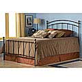 Kristin Full-size Bed