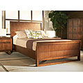 Elevation Queen Bed