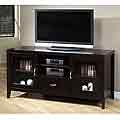 Axium 2-door Entertainment Center