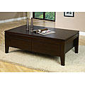 Yarra Two-drawer Coffee Table