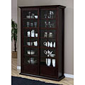 Windowpane Cabinet