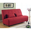 Garnet Armless Sofa