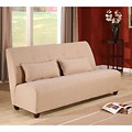 Putty Armless Sofa
