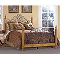 Montenegro Queen-size Bed