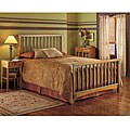 Sierra Full-size Bed