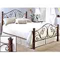 Bali Queen-size Bed