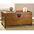 Trunk Cocktail Table