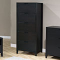 Cordoba 5-drawer Chest
