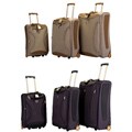 Landor & Hawa Odyssey 3-piece Luggage Set