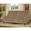 Colby Coffee Sofa