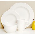 Demdaco Cloud 16-piece Dinnerware Set