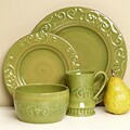 Sapore Pesto 16-piece Dinnerware Set