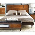 Audrey California King-size Bed