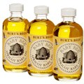 Burt's Bees Baby Bee 4-ounce Apricot Baby Oil (Pack of 3)
