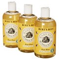 Burt's Bees Baby Bee 12-ounce Bubble Bath (Pack of 3)