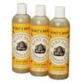 Burt's Bees Baby Bee 12-ounce Shampoo and Wash (Pack of 3)