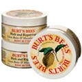 Burt's Bees Rich and Repairing Body Butter (Pack of 3)