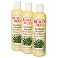Burt's Bees 8-ounce Aloe and Buttermilk Body Lotion (Pack of 3)