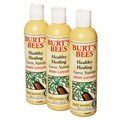 Burt's Bees Healthy Healing Carrot Body Lotion (Pack of 3)