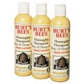 Burt's Bees Honey and Orange Wax Body Lotion (Pack of 3)