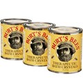 Burt's Bees Therapeutic Bath Crystals (Pack of 3)
